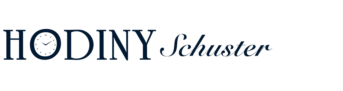 Hodiny Schuster